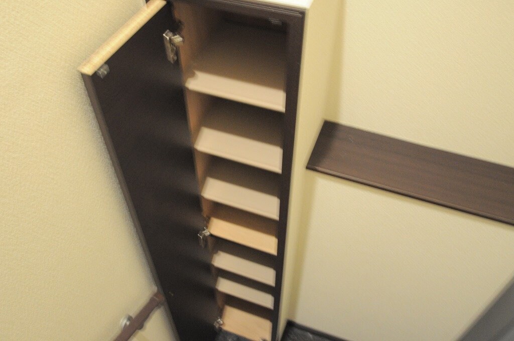 レオネクストからんの物件内観写真