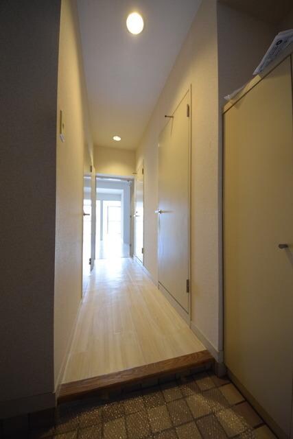 シャルムベルシーの物件内観写真