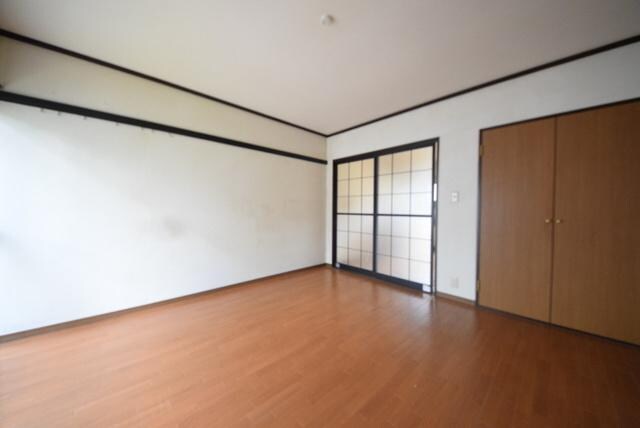 ヒルトップファーストの物件内観写真