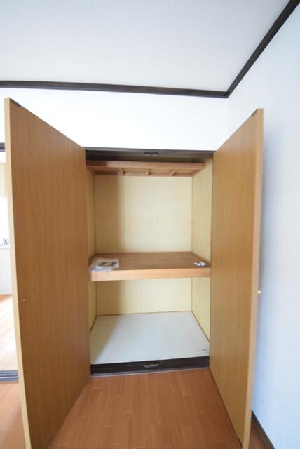 ヒルトップファーストの物件内観写真