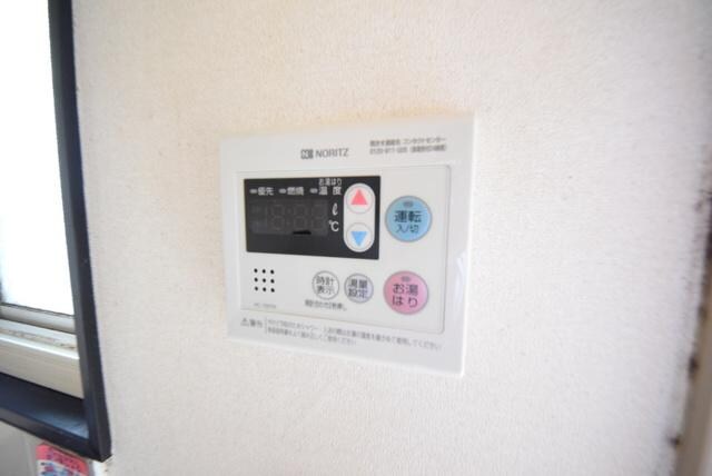 ヒルトップファーストの物件内観写真