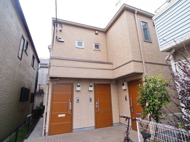 シャンブル ピエーリオの物件内観写真