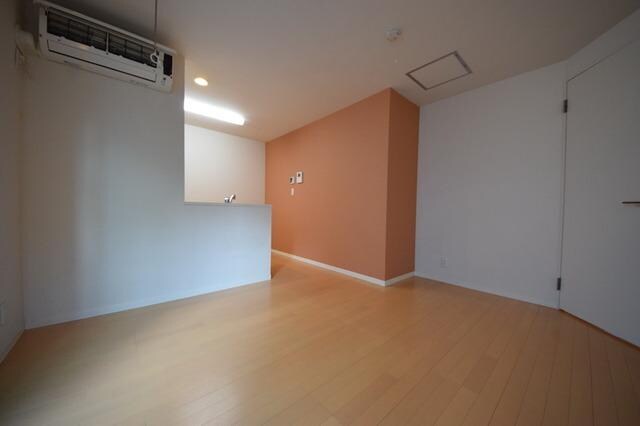 シャンブル ピエーリオの物件内観写真