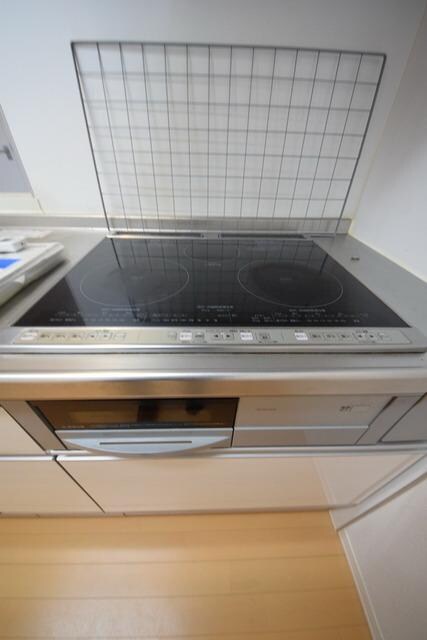 シャンブル ピエーリオの物件内観写真