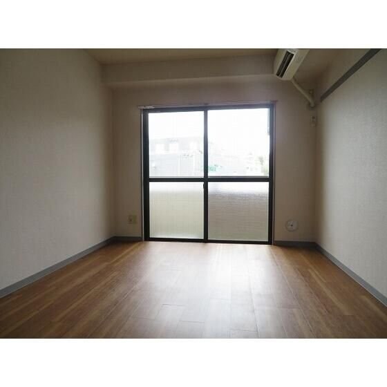 グローイングシティー大和田の物件内観写真