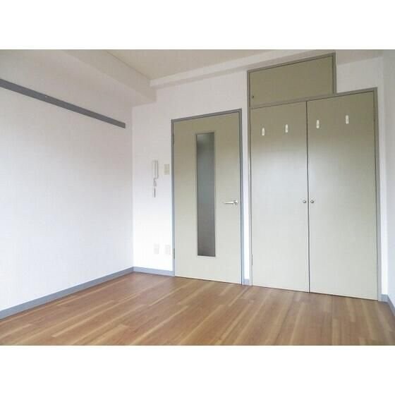 グローイングシティー大和田の物件内観写真