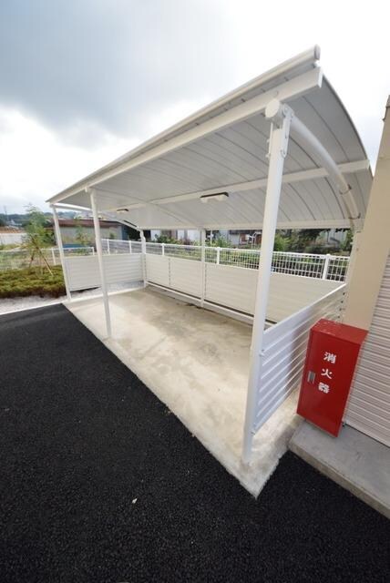 ハーモニーヒルズの物件内観写真