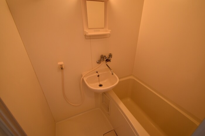 アイアンフラッツの物件内観写真