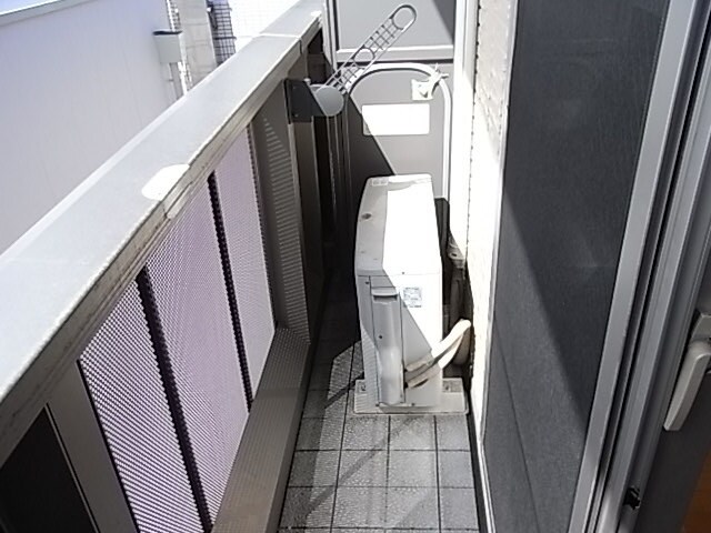 アバンウェル ディッツォの物件内観写真