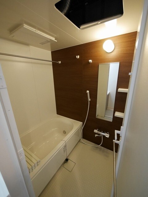 プライムコート立川の物件内観写真