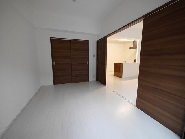 プライムコート立川の物件内観写真