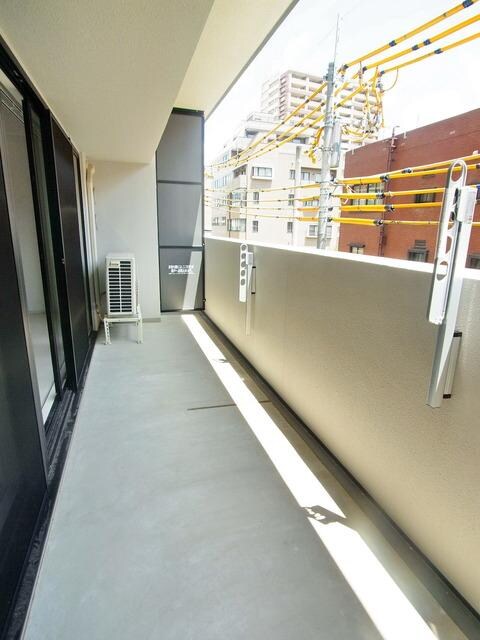 プライムコート立川の物件内観写真