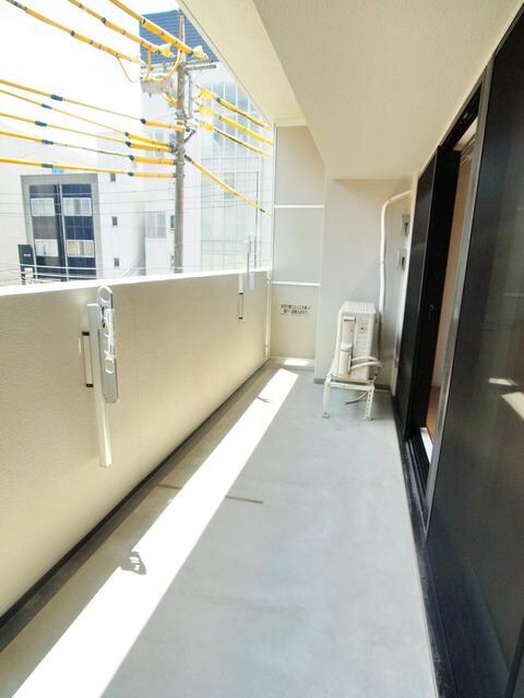 プライムコート立川の物件内観写真