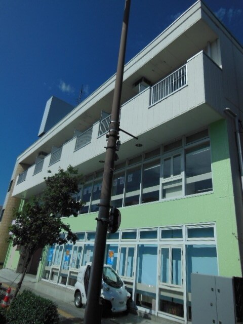 プレスト日新の物件内観写真