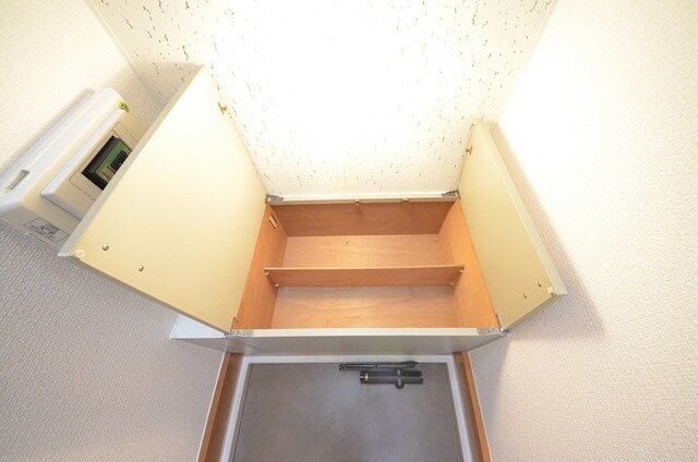 プレスト日新の物件内観写真