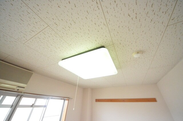 プレスト日新の物件内観写真