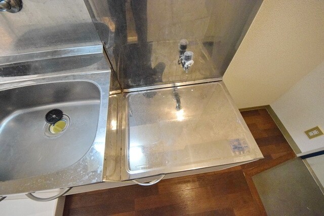 ジュネス井上の物件内観写真