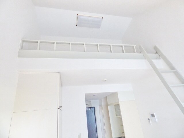 アドバンスドミトリーの物件内観写真