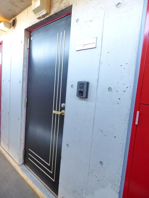 アドバンスドミトリーの物件内観写真