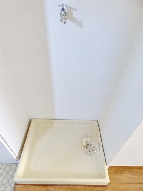 アドバンスドミトリーの物件内観写真