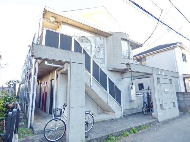 アドバンスドミトリーの物件内観写真