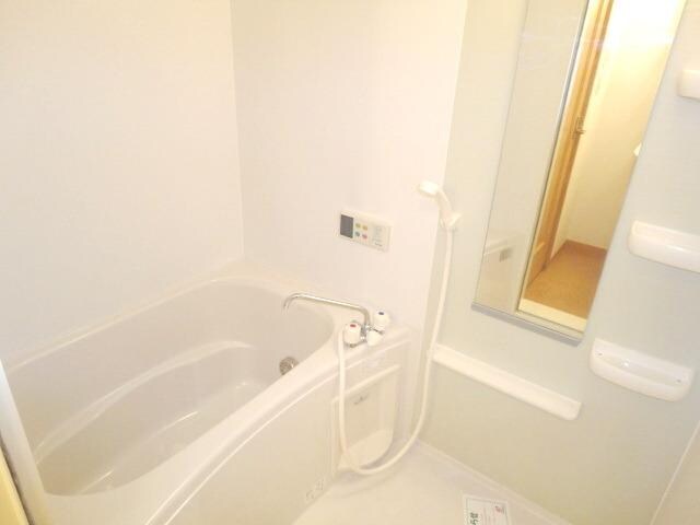 フォ-レストの物件内観写真