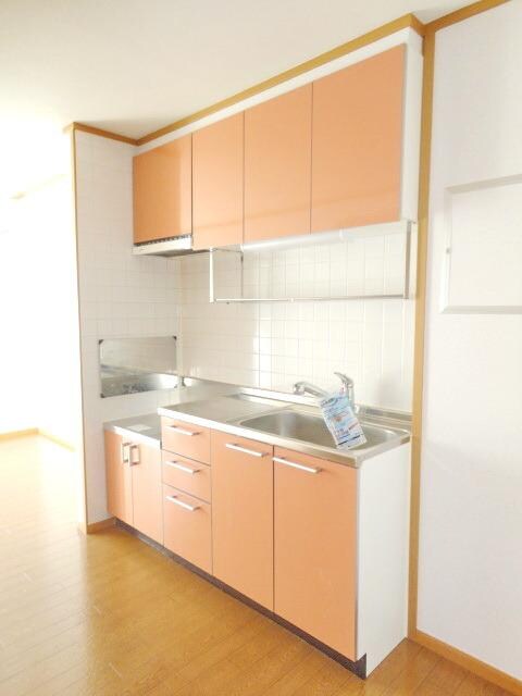 フォ-レストの物件内観写真