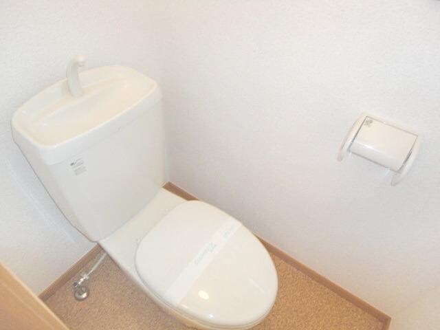 フォ-レストの物件内観写真