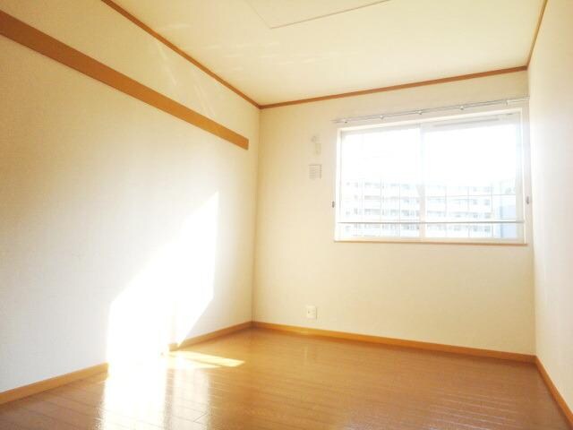 フォ-レストの物件内観写真