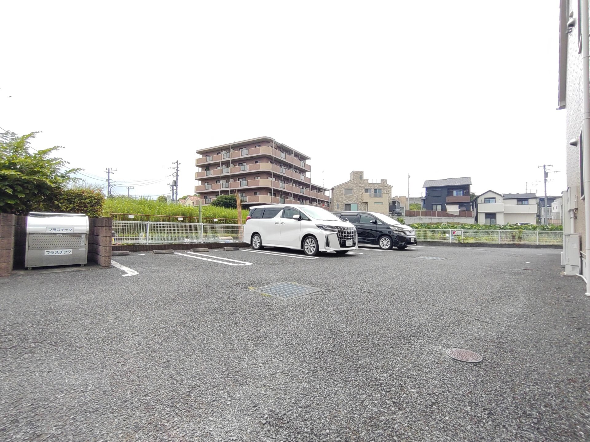 フォ-レストの物件内観写真