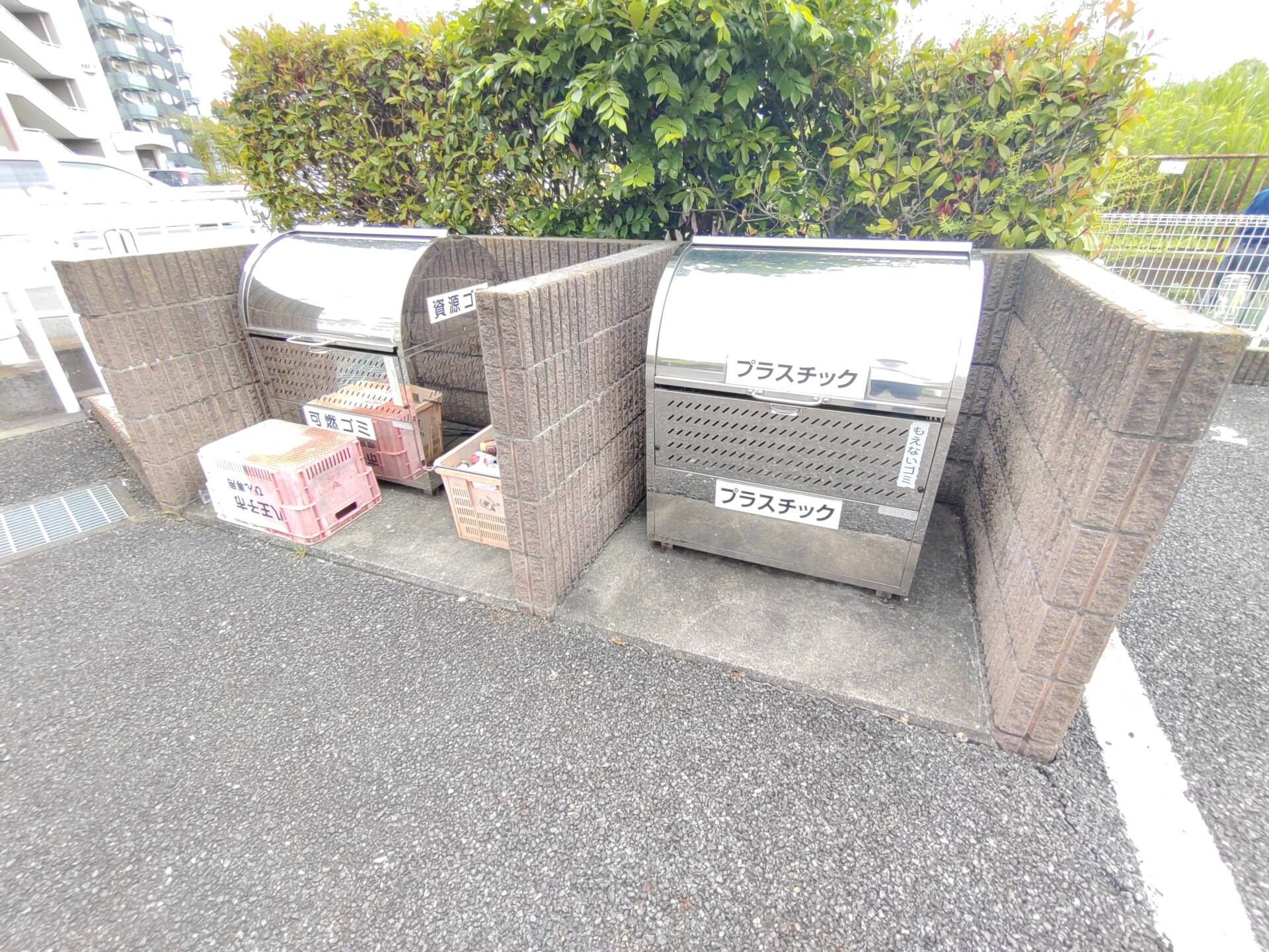 フォ-レストの物件内観写真