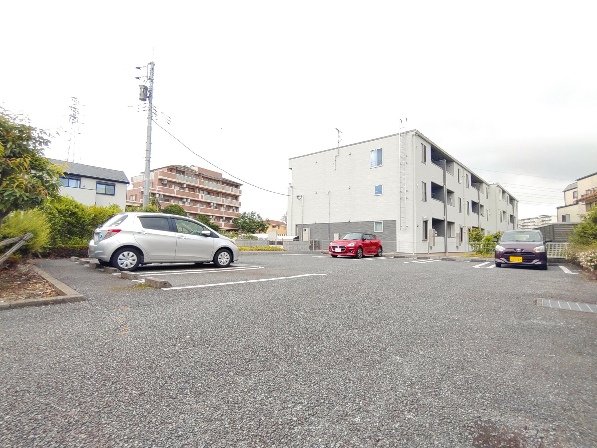 フォ-レストの物件内観写真