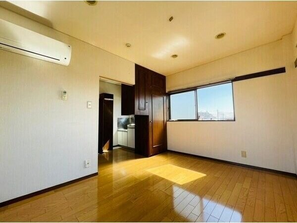 コーポ西国立の物件内観写真