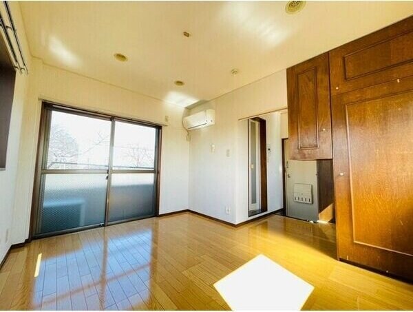 コーポ西国立の物件内観写真