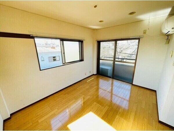 コーポ西国立の物件内観写真