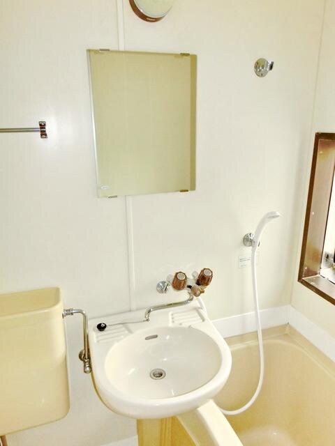 コーポ西国立の物件内観写真