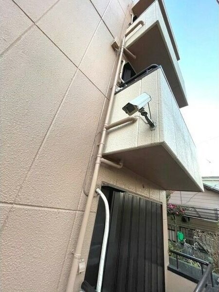 コーポ西国立の物件内観写真