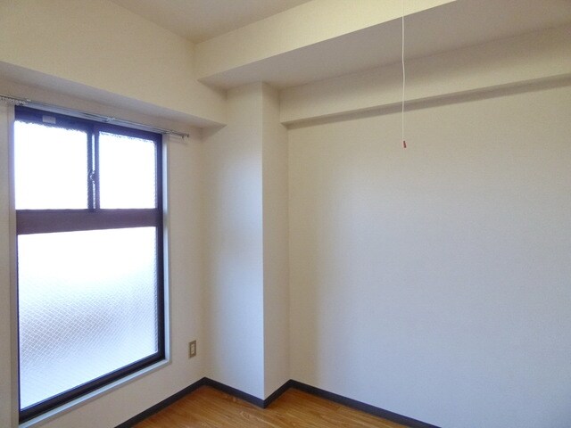 MAC武蔵砂川コートの物件内観写真