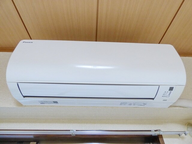 MAC武蔵砂川コートの物件内観写真