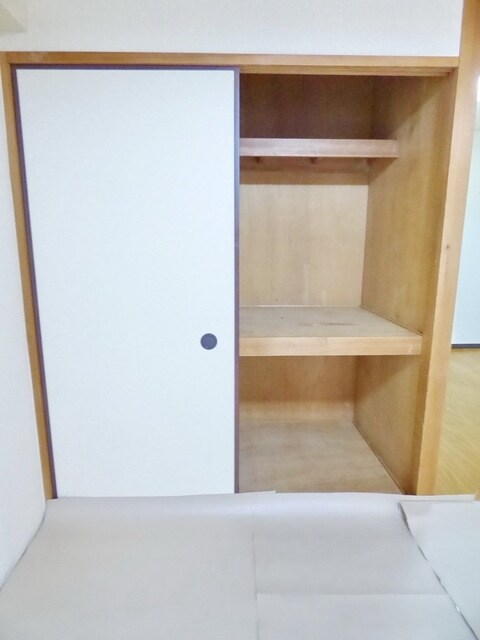 MAC武蔵砂川コートの物件内観写真