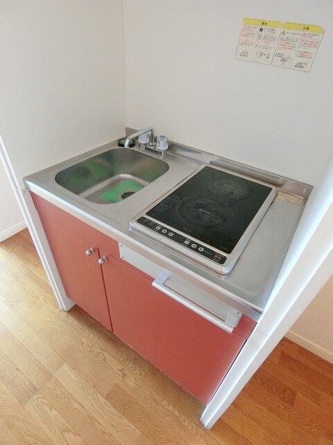 アミティエの物件内観写真