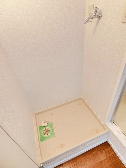 アミティエの物件内観写真