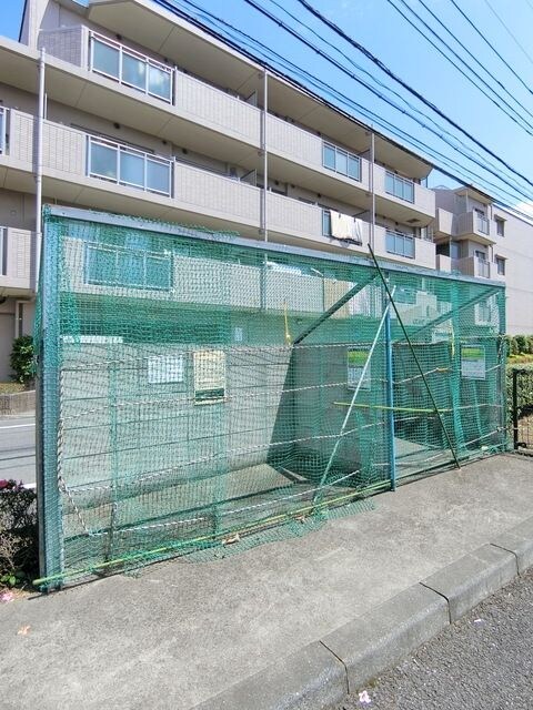 アミティエの物件内観写真