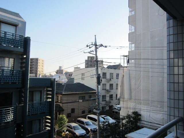 ラ・パルフェ・ド・立川No.1の物件内観写真