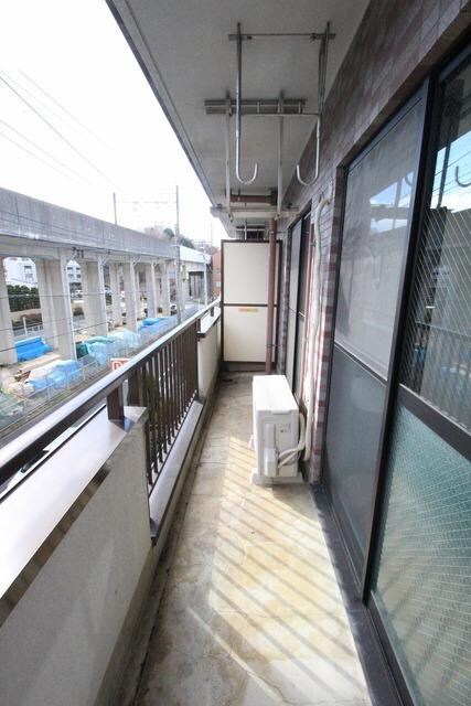 プランドールの物件内観写真