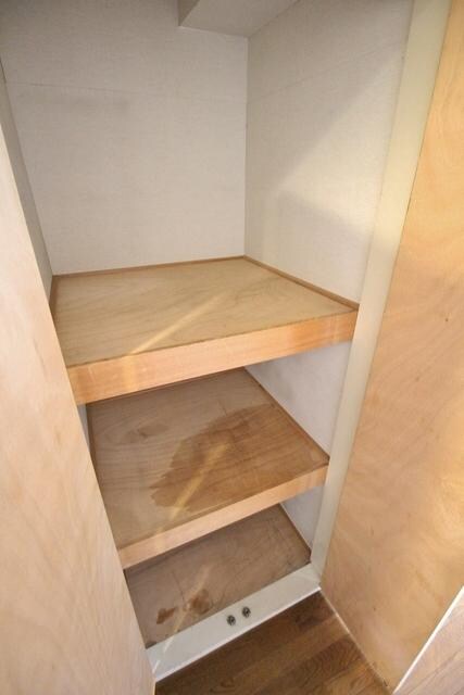 プランドールの物件内観写真