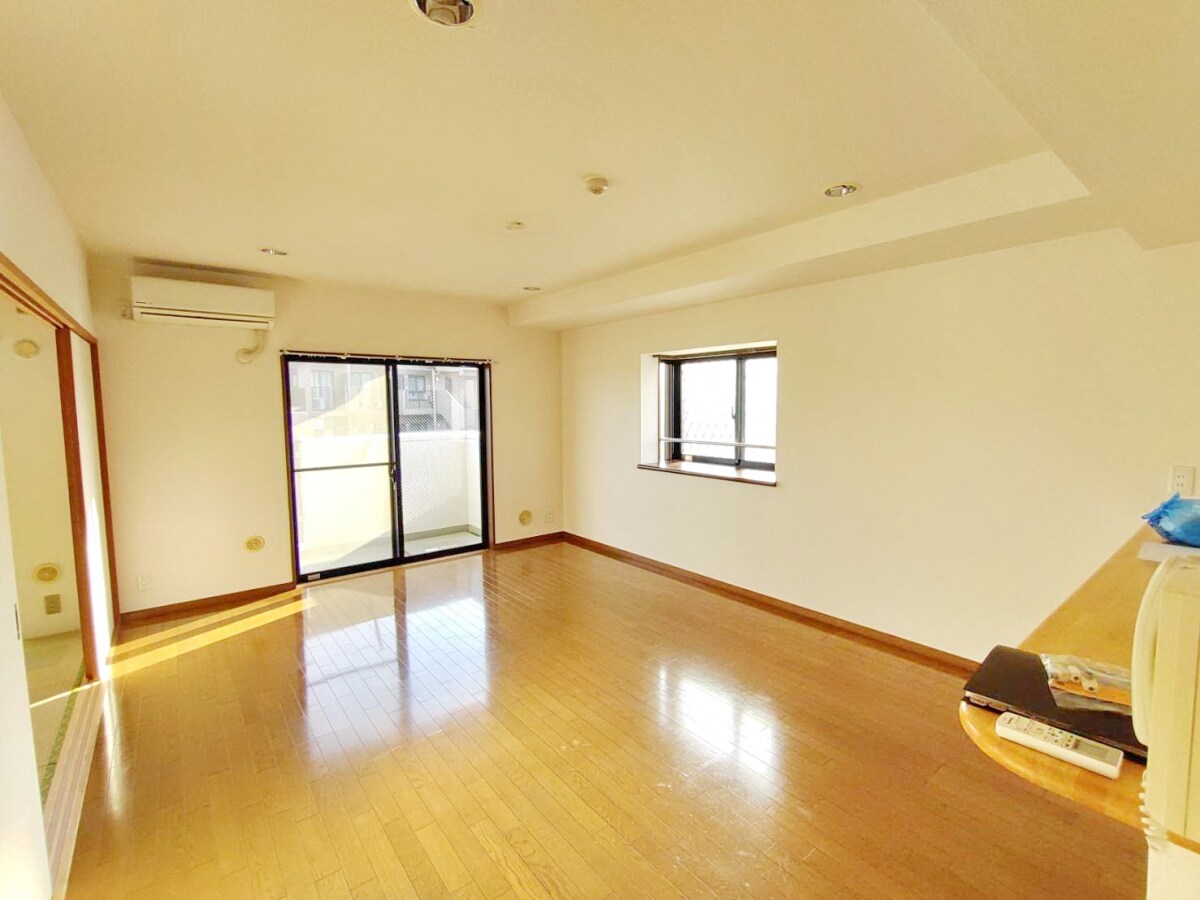 エーデルハイム小金井の物件内観写真