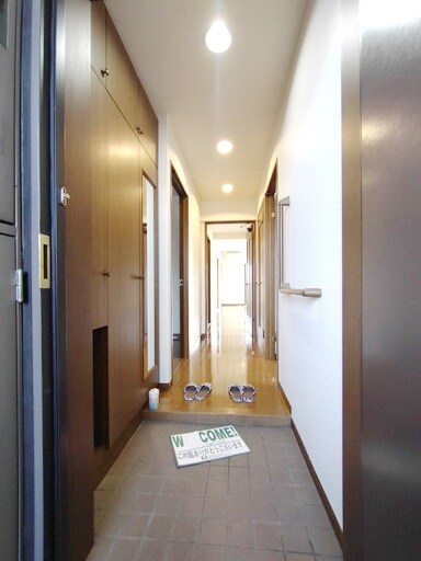 エーデルハイム小金井の物件内観写真