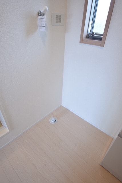 ウエストウイング平和の物件内観写真