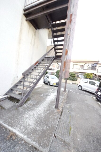 久保田マンションの物件内観写真